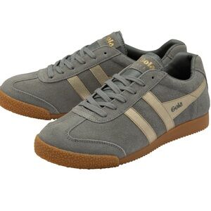 Gola Harrier Mirror Sneakers